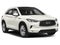 2020 INFINITI QX50 LUXE FWD