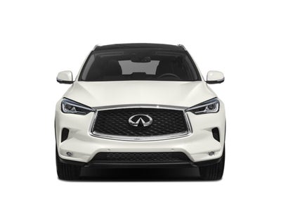 2020 INFINITI QX50 LUXE FWD