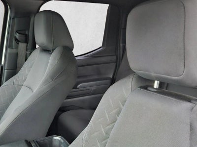 2025 Toyota Tacoma 2WD 2WD SR5 Double Cab 5' Bed AT (Natl)