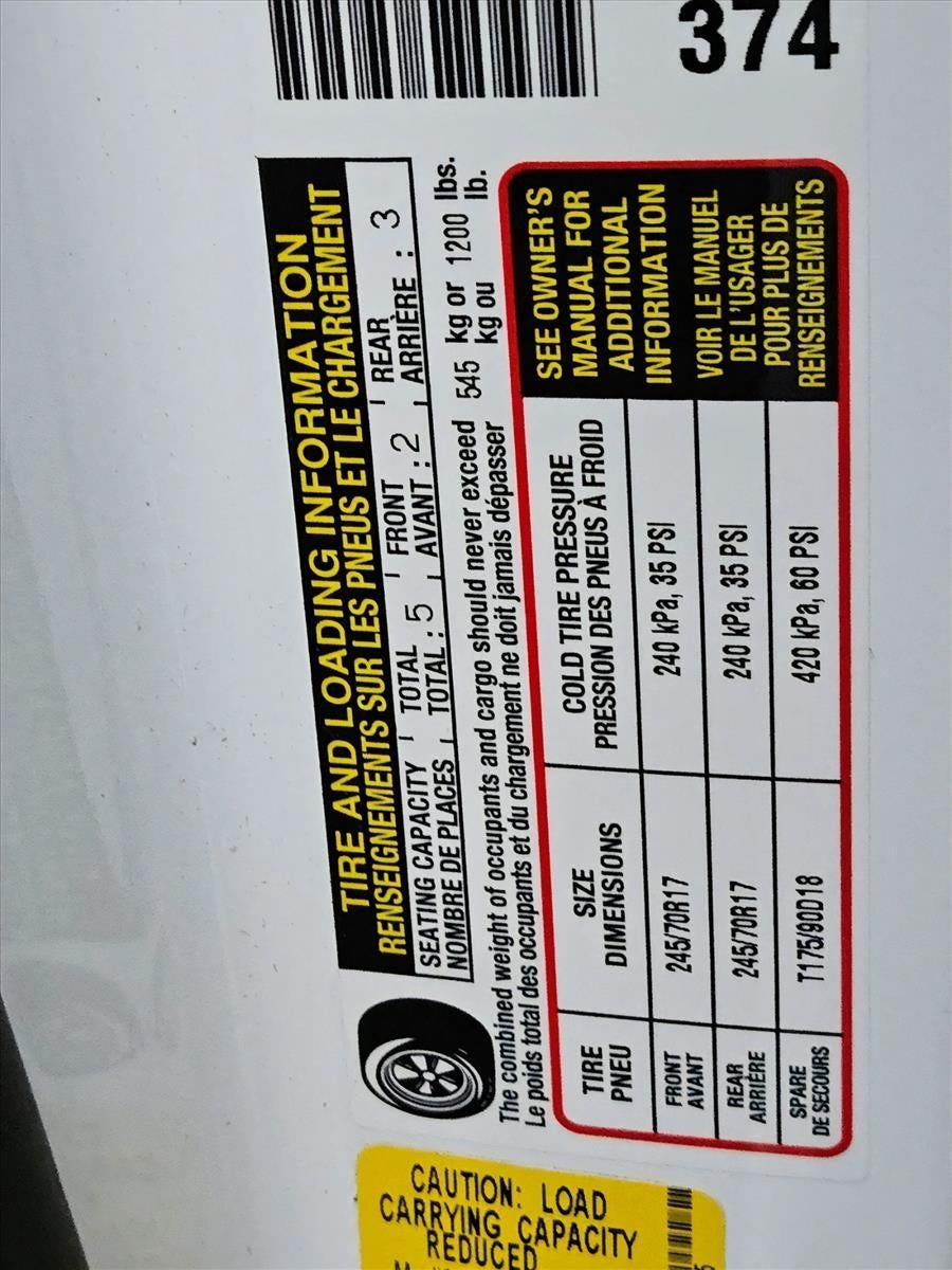 2025 Toyota Tacoma 2WD 2WD SR5 Double Cab 5' Bed AT (Natl)