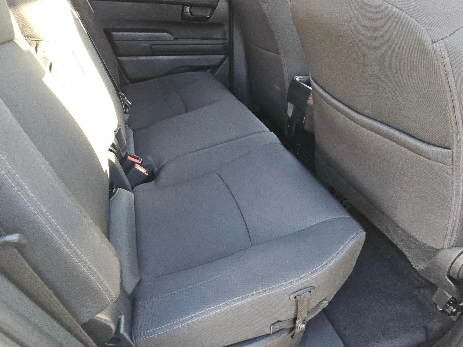 2025 Toyota Tacoma 2WD 2WD SR5 Double Cab 5' Bed AT (Natl)
