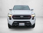 2025 Toyota Tacoma 2WD 2WD SR5 Double Cab 5' Bed AT (Natl)