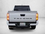 2025 Toyota Tacoma 2WD 2WD SR5 Double Cab 5' Bed AT (Natl)