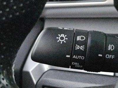 2025 Toyota Tacoma 2WD 2WD SR5 Double Cab 5' Bed AT (Natl)
