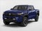 2024 Toyota Tacoma 4WD 4WD TRD Off Road Double Cab 5' Bed AT (Natl)