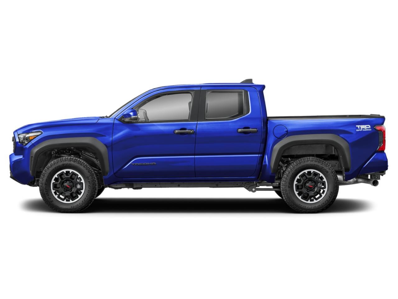 2024 Toyota Tacoma 4WD 4WD TRD Off Road Double Cab 5' Bed AT (Natl)