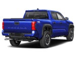 2024 Toyota Tacoma 4WD 4WD TRD Off Road Double Cab 5' Bed AT (Natl)