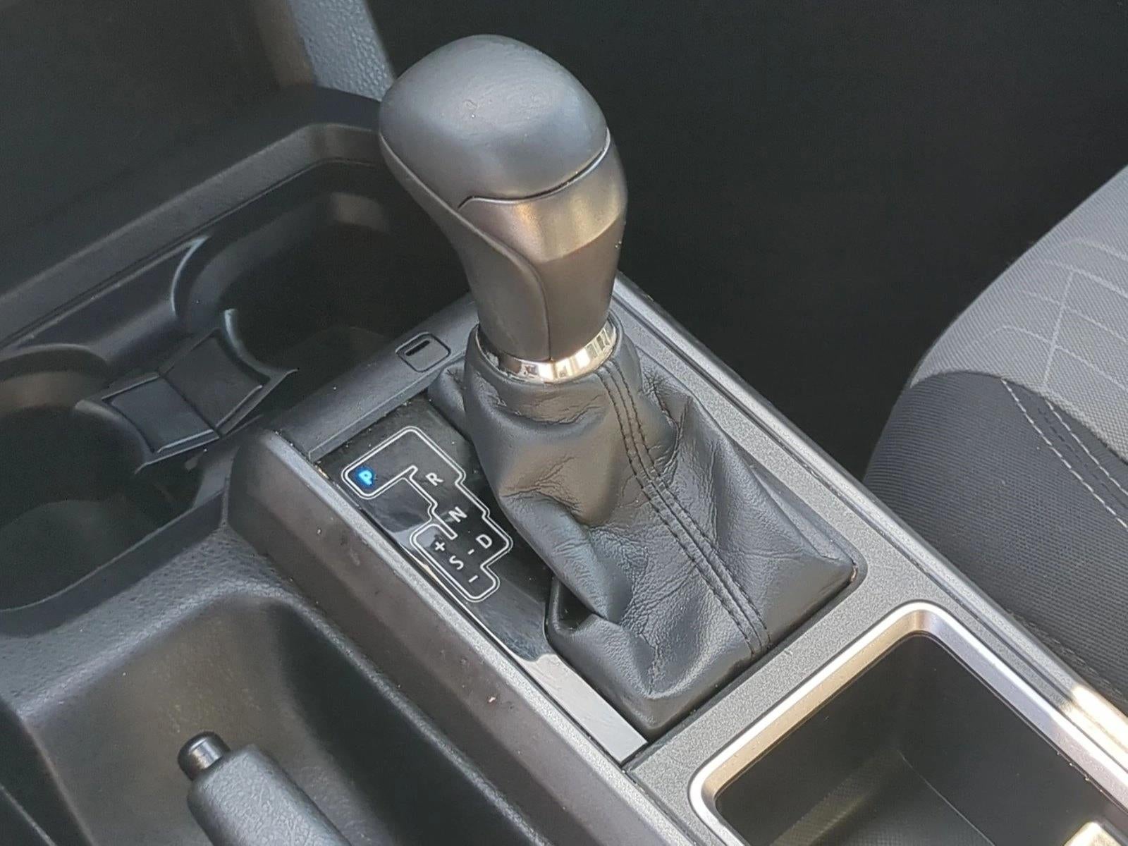 2022 Toyota Tacoma 4WD 4WD TRD Sport Double Cab 5' Bed V6 AT (Natl)