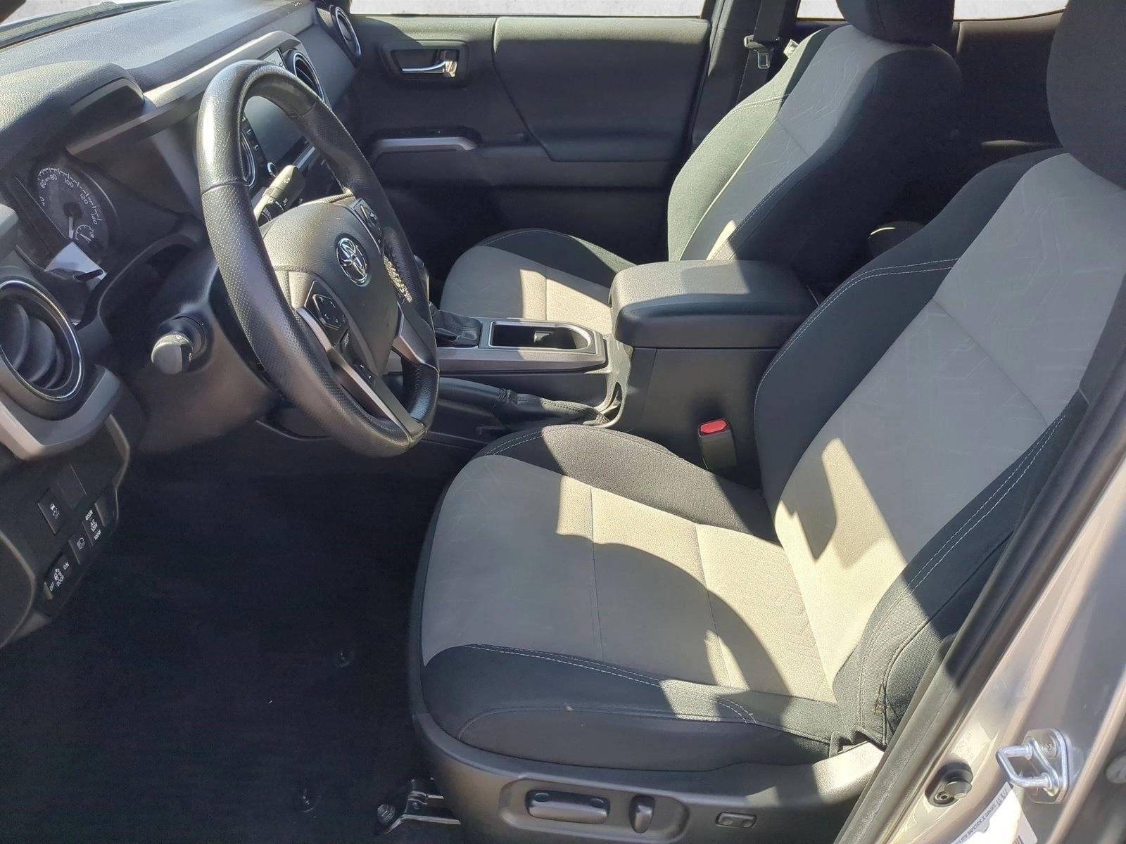 2022 Toyota Tacoma 4WD 4WD TRD Sport Double Cab 5' Bed V6 AT (Natl)