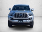 2022 Toyota Tacoma 4WD 4WD TRD Sport Double Cab 5' Bed V6 AT (Natl)