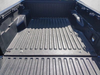2022 Toyota Tacoma 4WD 4WD TRD Sport Double Cab 5' Bed V6 AT (Natl)