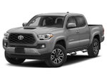 2022 Toyota Tacoma 4WD 4WD TRD Sport Double Cab 5' Bed V6 AT (Natl)