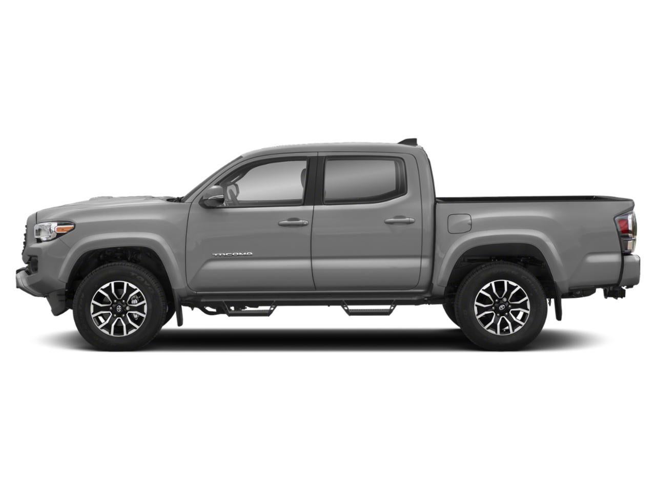 2022 Toyota Tacoma 4WD 4WD TRD Sport Double Cab 5' Bed V6 AT (Natl)
