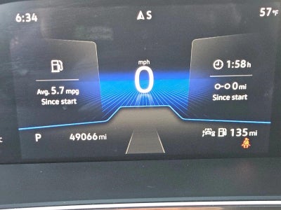 2023 Volkswagen Tiguan 2.0T SE R-Line Black FWD