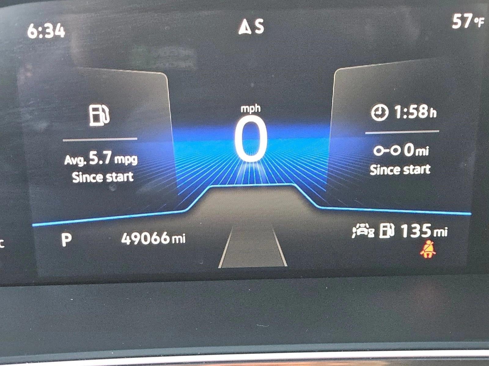 2023 Volkswagen Tiguan 2.0T SE R-Line Black FWD