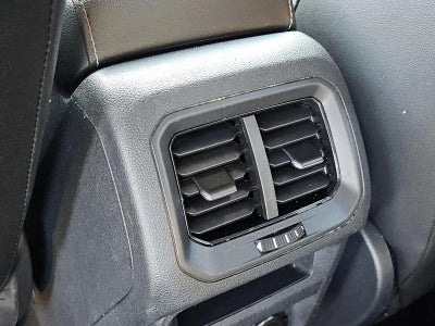 2023 Volkswagen Tiguan 2.0T SE R-Line Black FWD