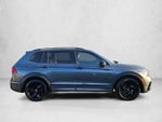 2023 Volkswagen Tiguan 2.0T SE R-Line Black FWD