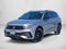 2022 Volkswagen Tiguan 2.0T SE R-Line Black FWD