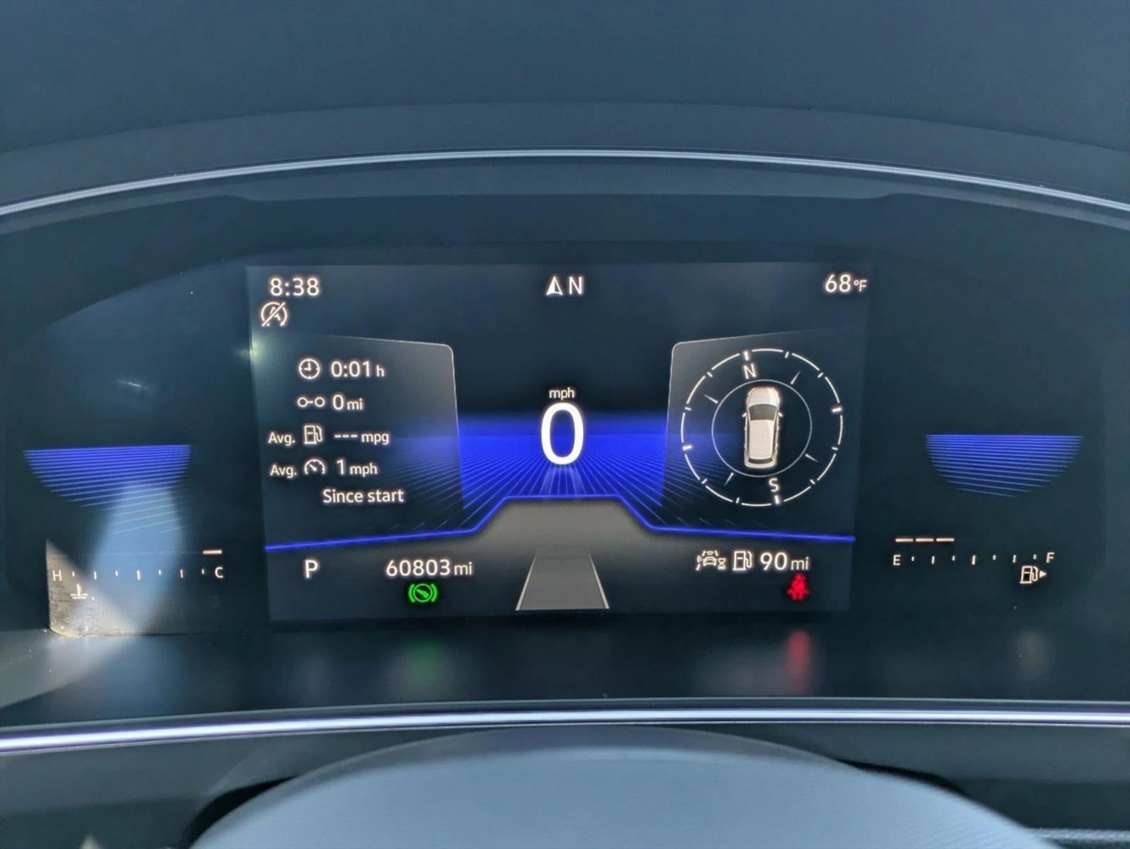2022 Volkswagen Tiguan 2.0T SE R-Line Black FWD