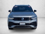 2022 Volkswagen Tiguan 2.0T SE R-Line Black FWD