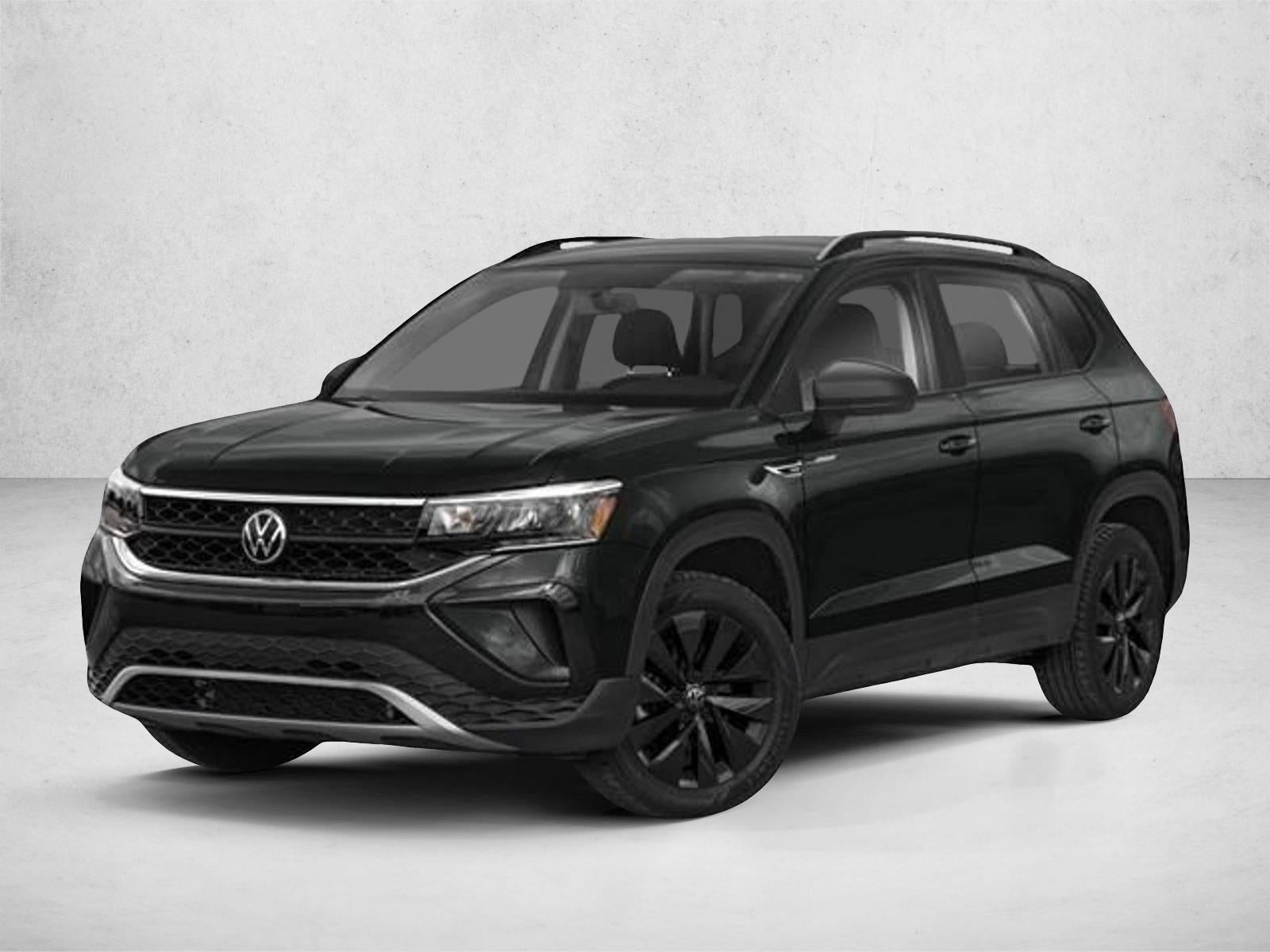2023 Volkswagen Taos S FWD
