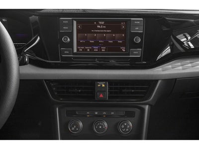 2023 Volkswagen Taos S FWD