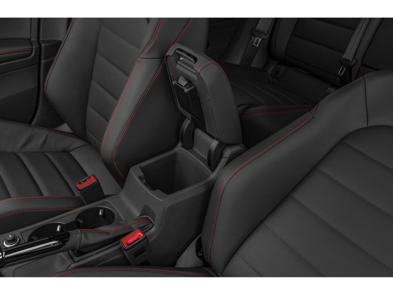 2021 Volkswagen Golf GTI 2.0T SE DSG