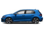 2021 Volkswagen Golf GTI 2.0T SE DSG