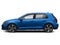 2021 Volkswagen Golf GTI 2.0T SE DSG