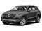 2019 Mercedes-Benz GLE GLE 400 4MATIC® SUV
