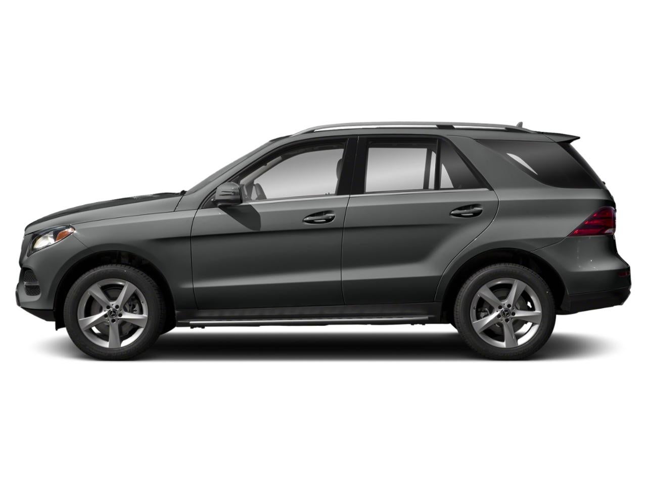 2019 Mercedes-Benz GLE GLE 400 4MATIC® SUV