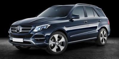 2019 Mercedes-Benz GLE GLE 400 4MATIC® SUV