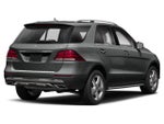 2019 Mercedes-Benz GLE GLE 400 4MATIC® SUV