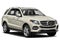 2019 Mercedes-Benz GLE GLE 400 4MATIC® SUV