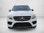 2018 Mercedes-Benz GLE AMG® GLE 43 4MATIC® SUV