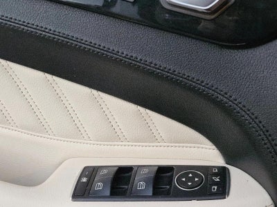 2018 Mercedes-Benz GLE AMG® GLE 43 4MATIC® SUV