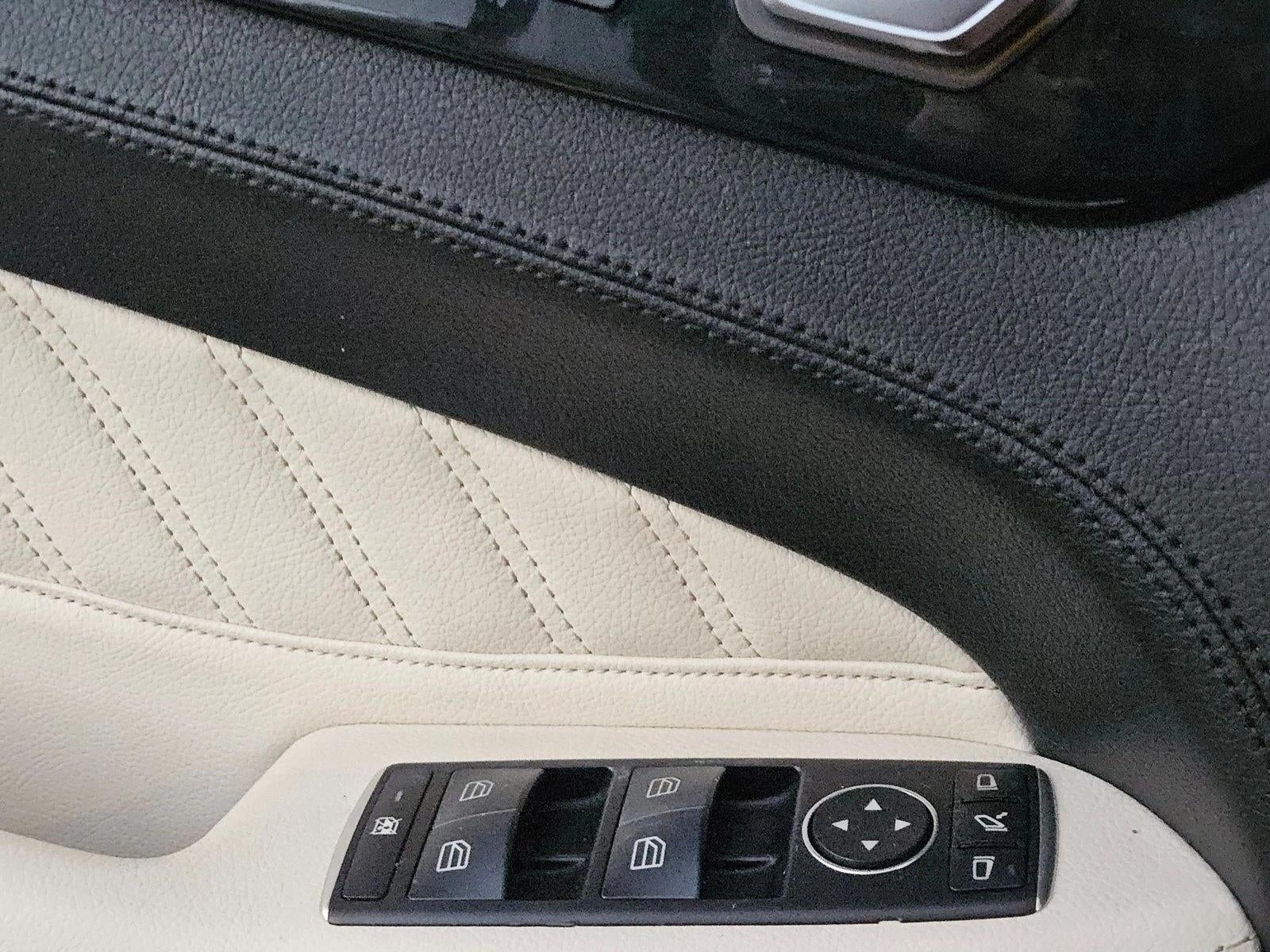 2018 Mercedes-Benz GLE AMG® GLE 43 4MATIC® SUV