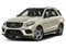 2018 Mercedes-Benz GLE AMG® GLE 43 4MATIC® SUV