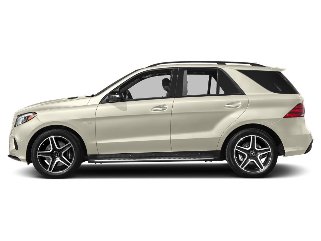 2018 Mercedes-Benz GLE AMG® GLE 43 4MATIC® SUV