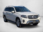 2017 Mercedes-Benz GLS GLS 450 4MATIC® SUV