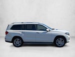 2017 Mercedes-Benz GLS GLS 450 4MATIC® SUV
