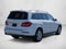 2017 Mercedes-Benz GLS GLS 450 4MATIC® SUV