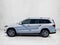 2017 Mercedes-Benz GLS GLS 450 4MATIC® SUV