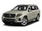 2017 Mercedes-Benz GLS GLS 450 4MATIC® SUV