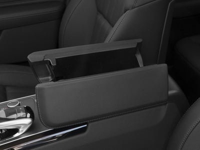 2017 Mercedes-Benz GLS GLS 450 4MATIC® SUV