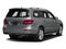 2017 Mercedes-Benz GLS GLS 450 4MATIC® SUV