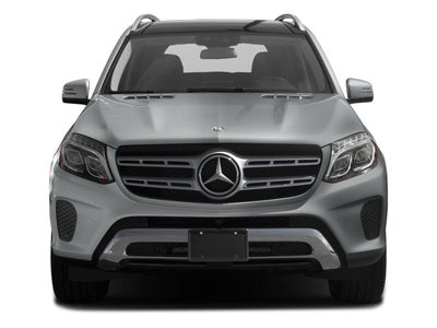 2017 Mercedes-Benz GLS GLS 450 4MATIC® SUV
