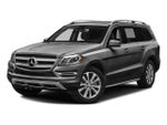 2016 Mercedes-Benz GL-Class GL 450 SUV