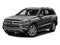 2016 Mercedes-Benz GL-Class GL 450 SUV