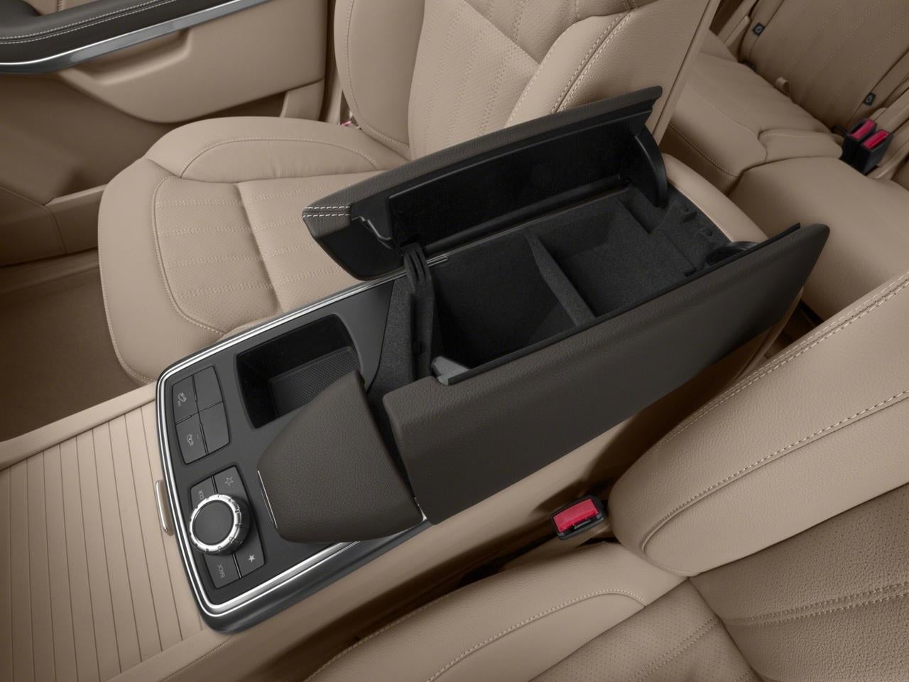 2016 Mercedes-Benz GL-Class GL 450 SUV